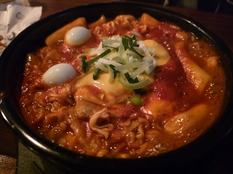 역전할머니맥주 오목교점
