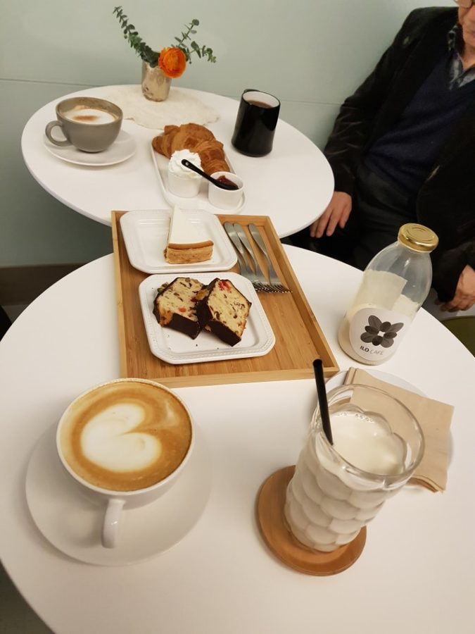 일로카페