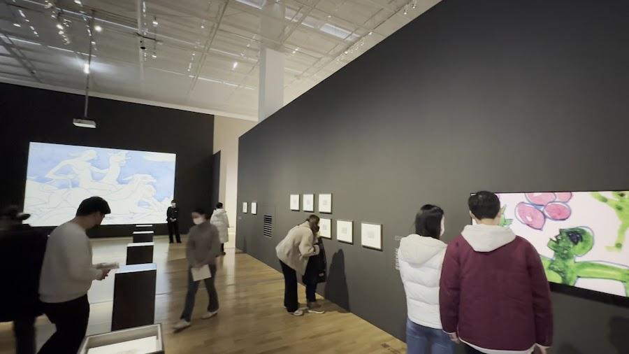 National Museum of Modern and Contemporary Art, Seoul