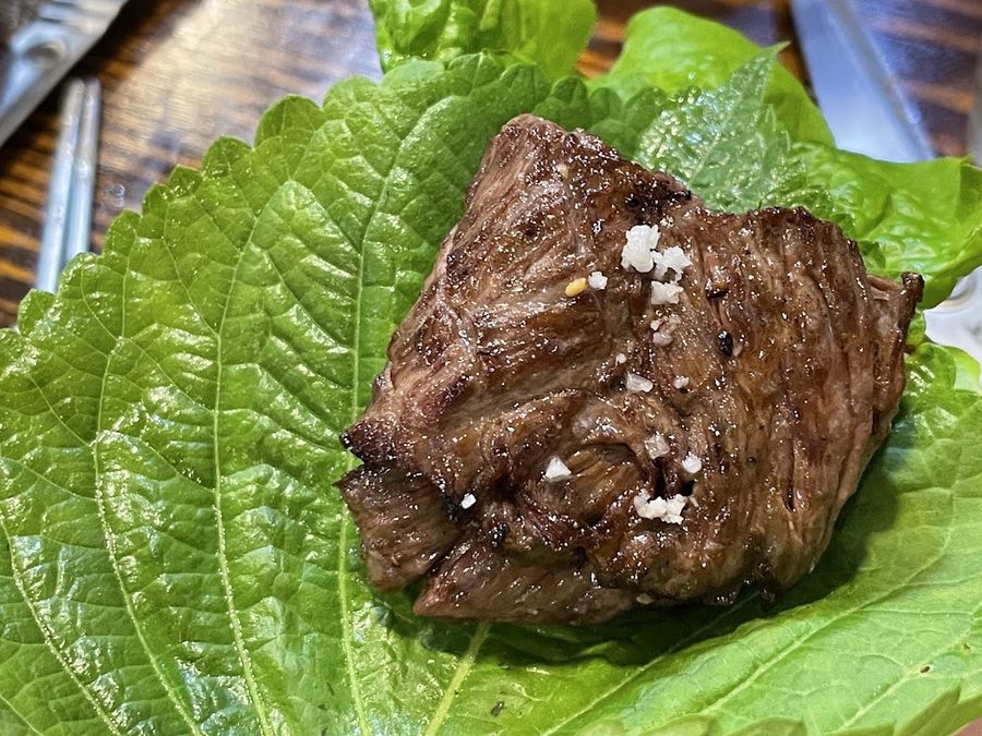 舊首爾排骨