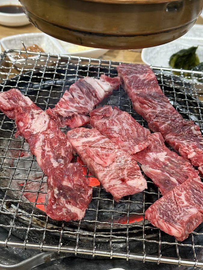 鄉村排骨食堂