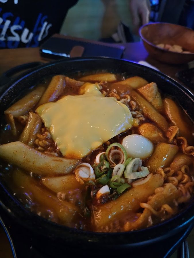 Yeokjeon Halmeoni Beer Gijang Branch