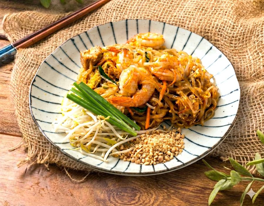 파파야 리프 강남
