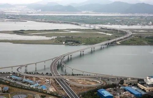 Eulsukdo Bridge
