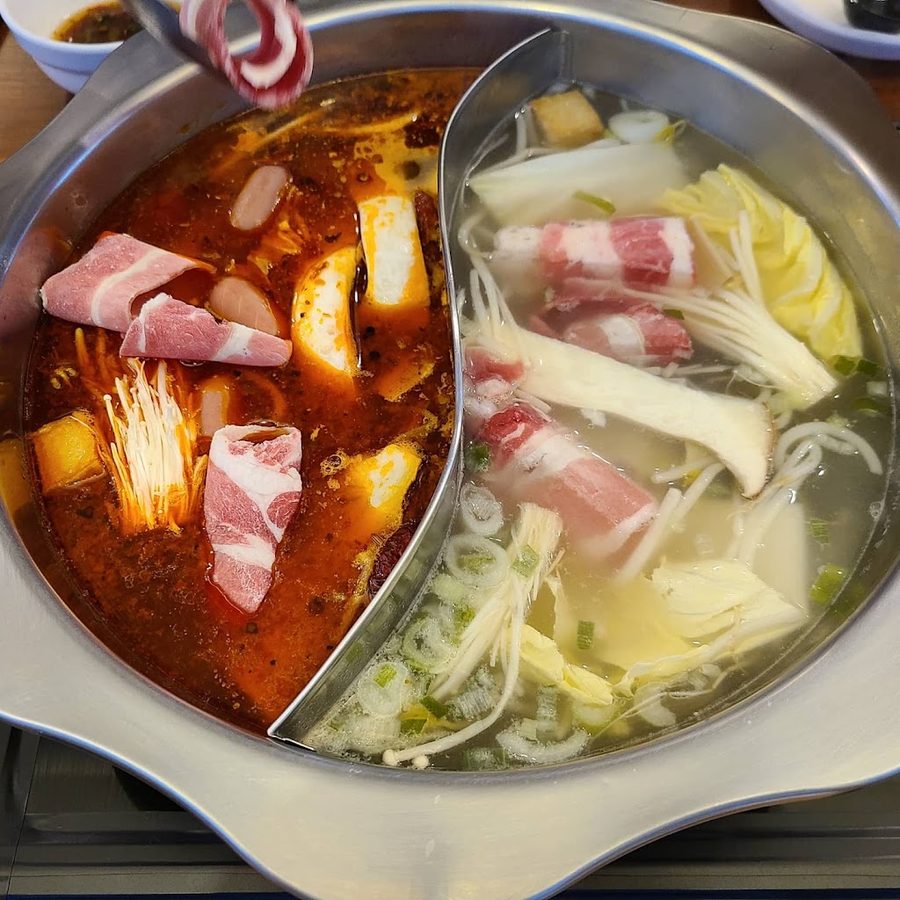 Chwanchwanhyang