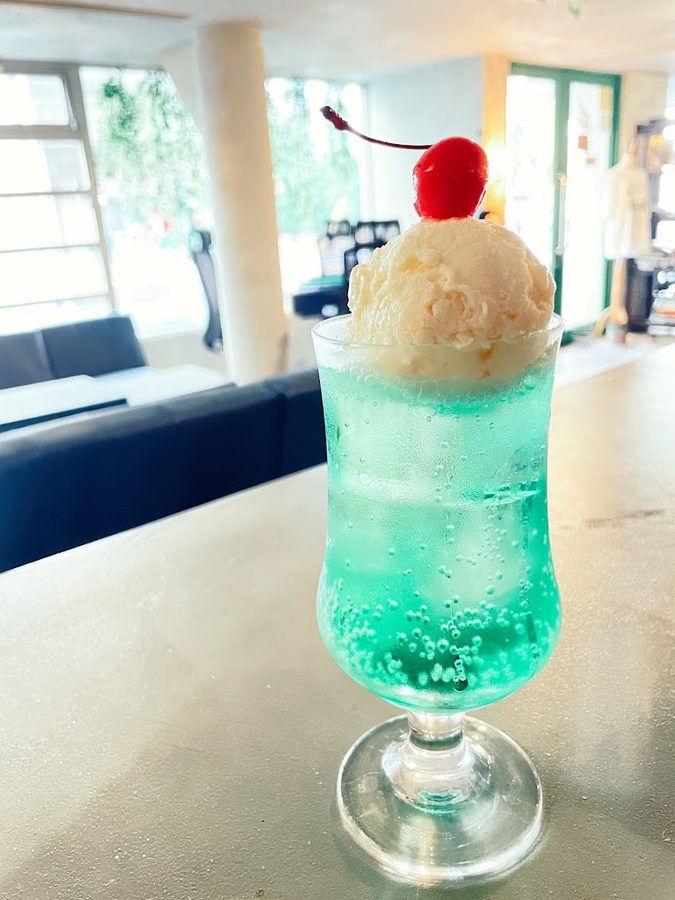 Shisha Cafe & Bar Kemurihonoka 2nd Ikebukuro Branch