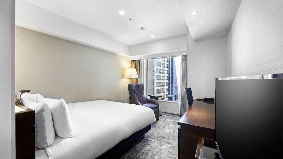 Daiwa Roynet Hotel Nishi-Shinjuku Premier