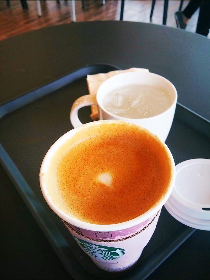 스타벅스 울산중리사거리 점