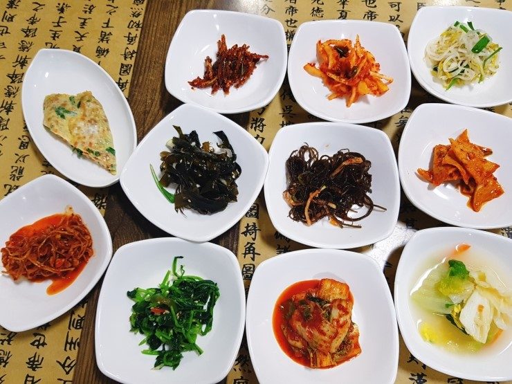 원조남산민물추어탕
