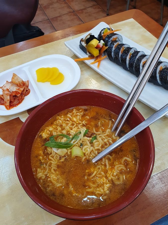 김가네 강남역점