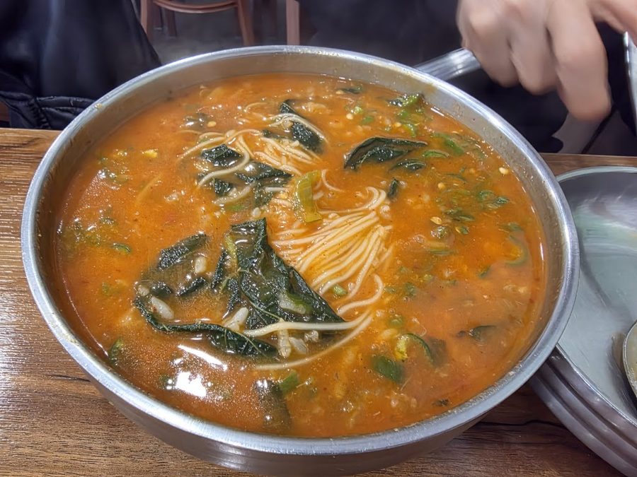 삼보어죽