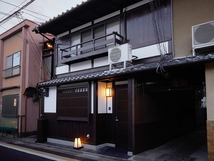 Ryokan Tori