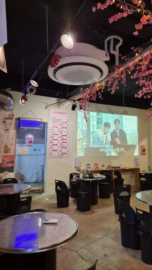 オデンムラポチャ本店