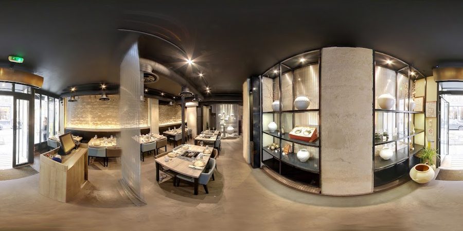 Soon Grill Le Marais