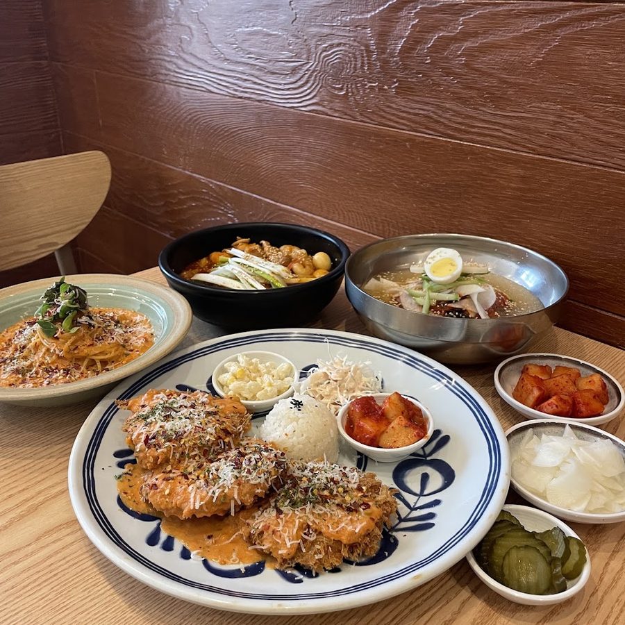 웨스턴주막