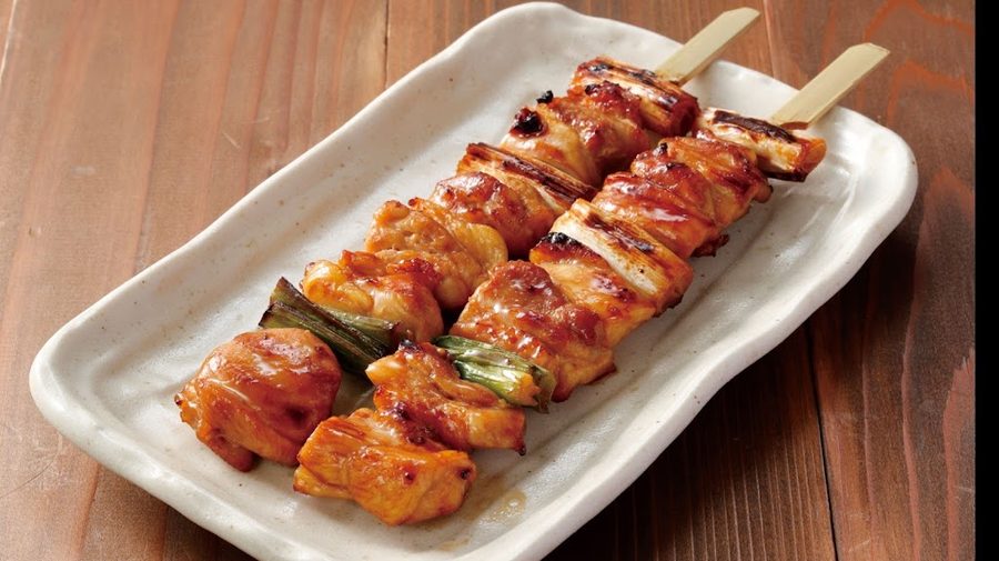 Yakitori Torikizoku Sanjo Kawaramachi-dori Branch