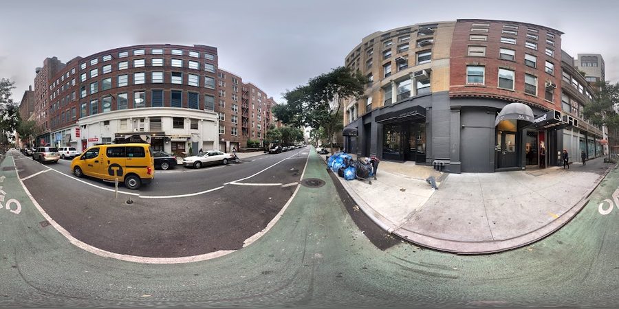 Da Andrea Greenwich Village