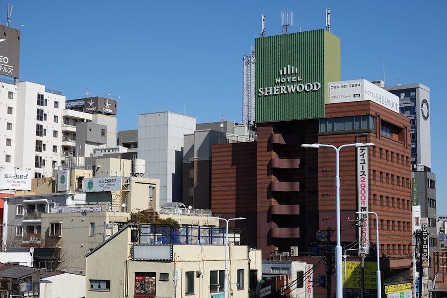 The Hideout Tokyo