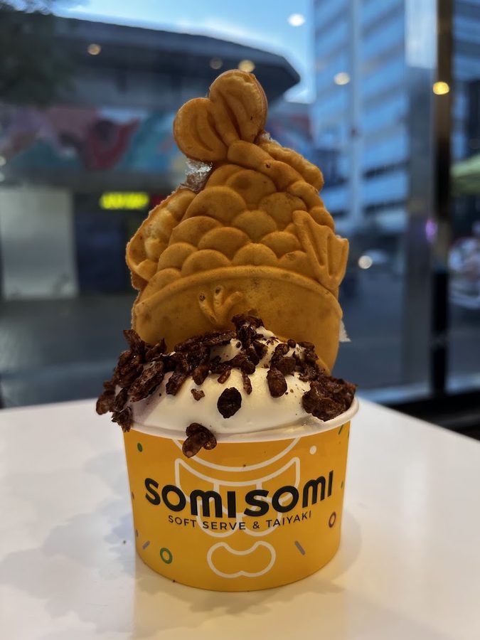 Somisomi