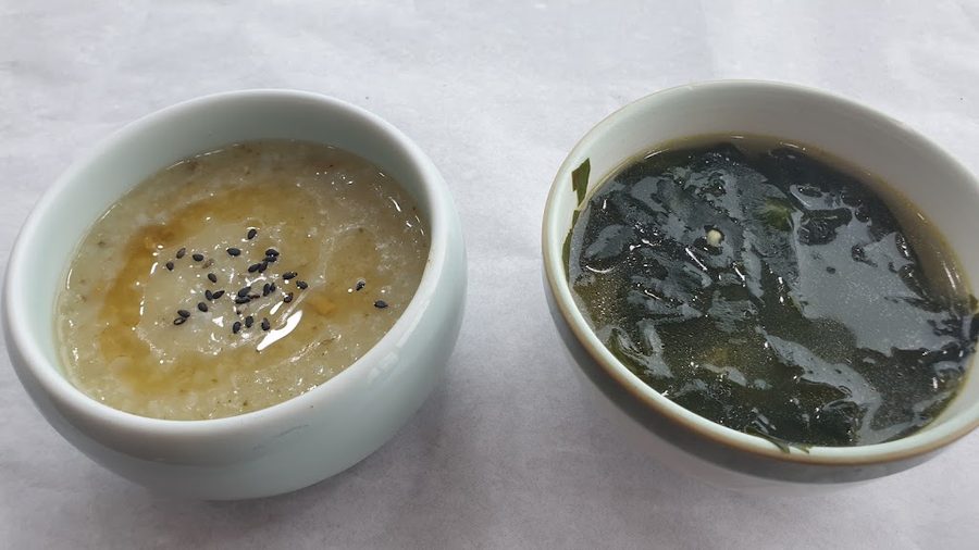 金松生魚片店