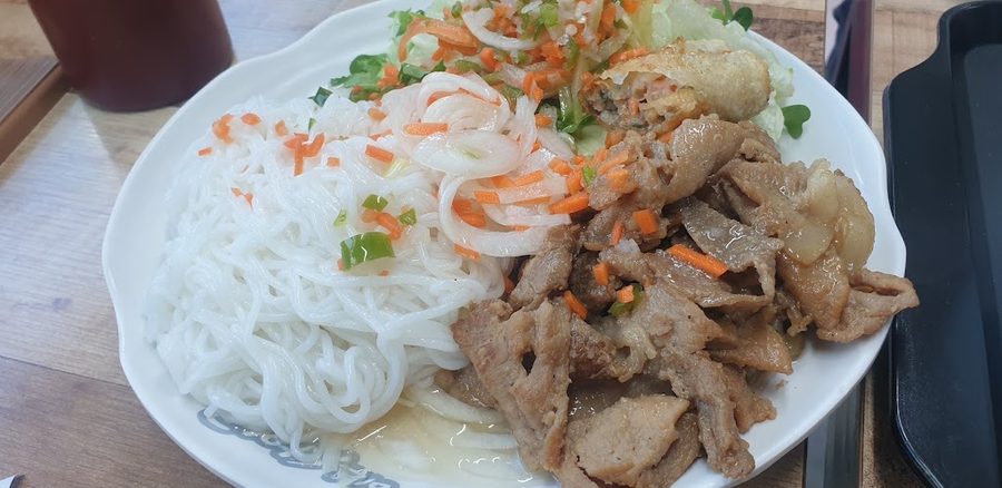 Miss Saigon Udong Branch
