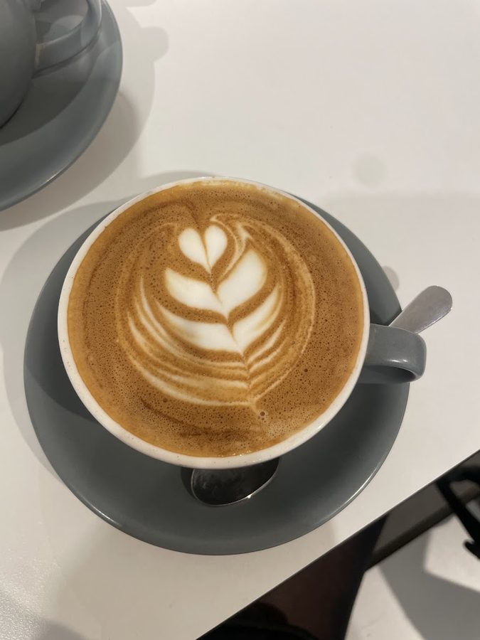 Brew's