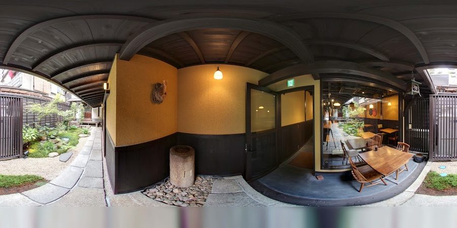 六角kitchen109