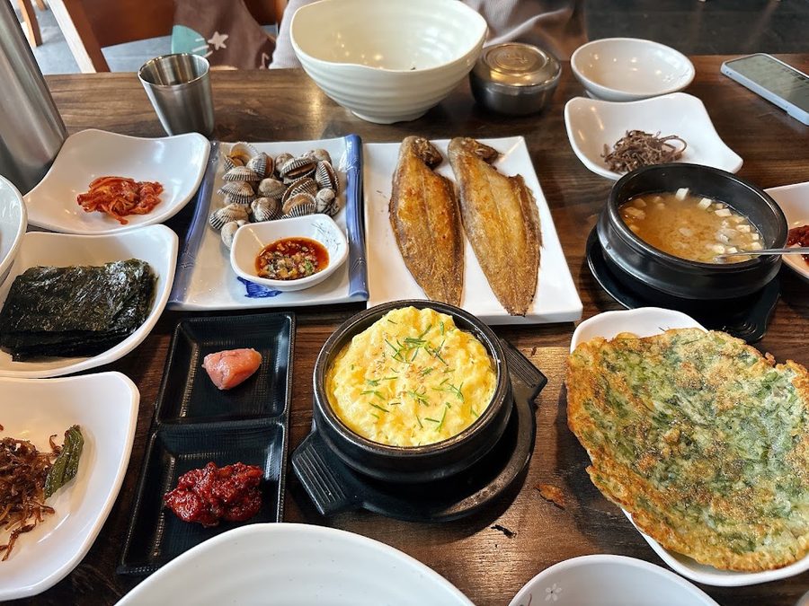 Kkomagga