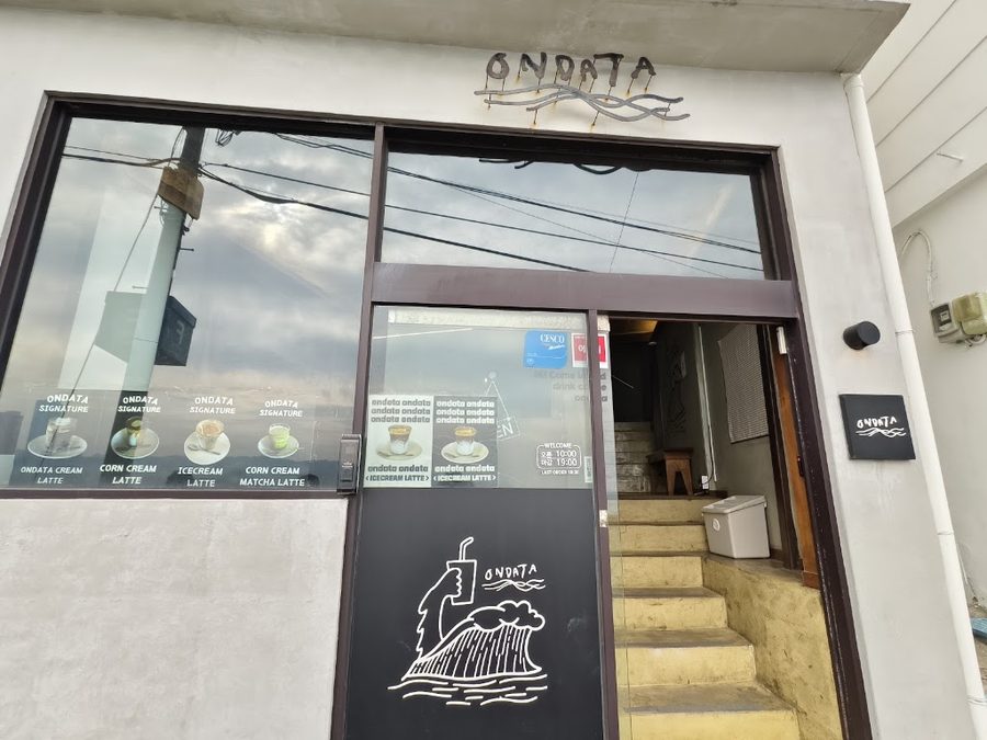 Ondata