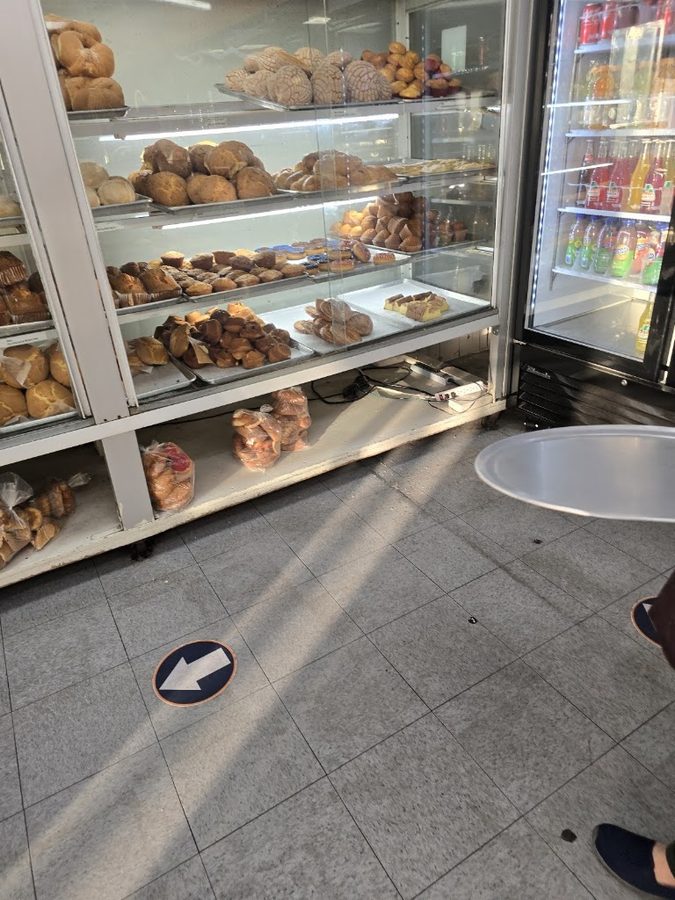 Angel's Bakery