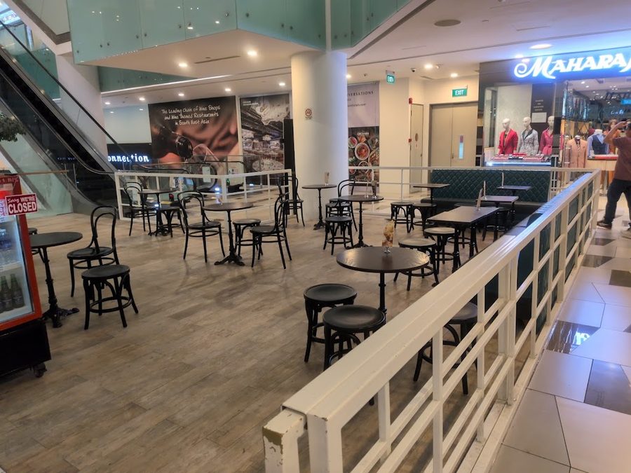 ASTRA Coffee 星辰咖啡 – Claymore Connect