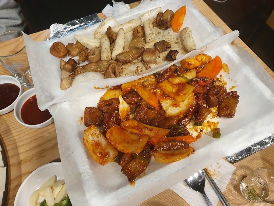 Uri Mat Gopchang