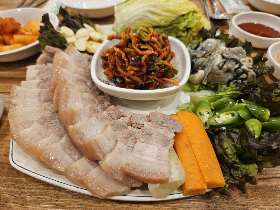 Namsangol
