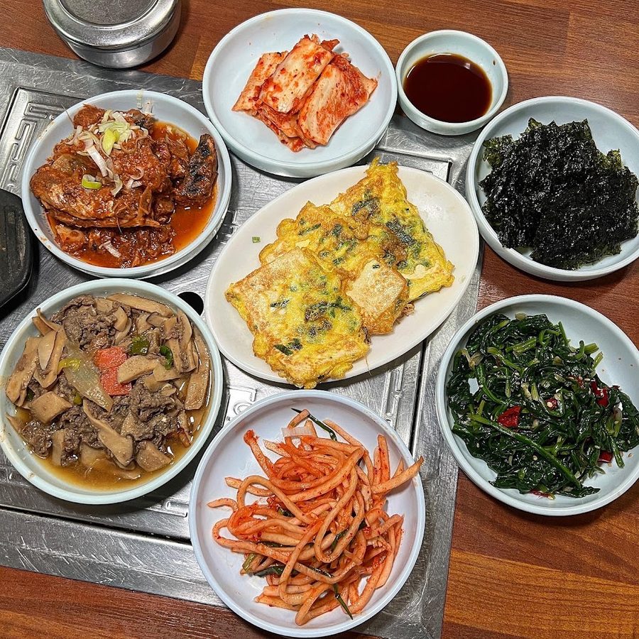 Sacheonok