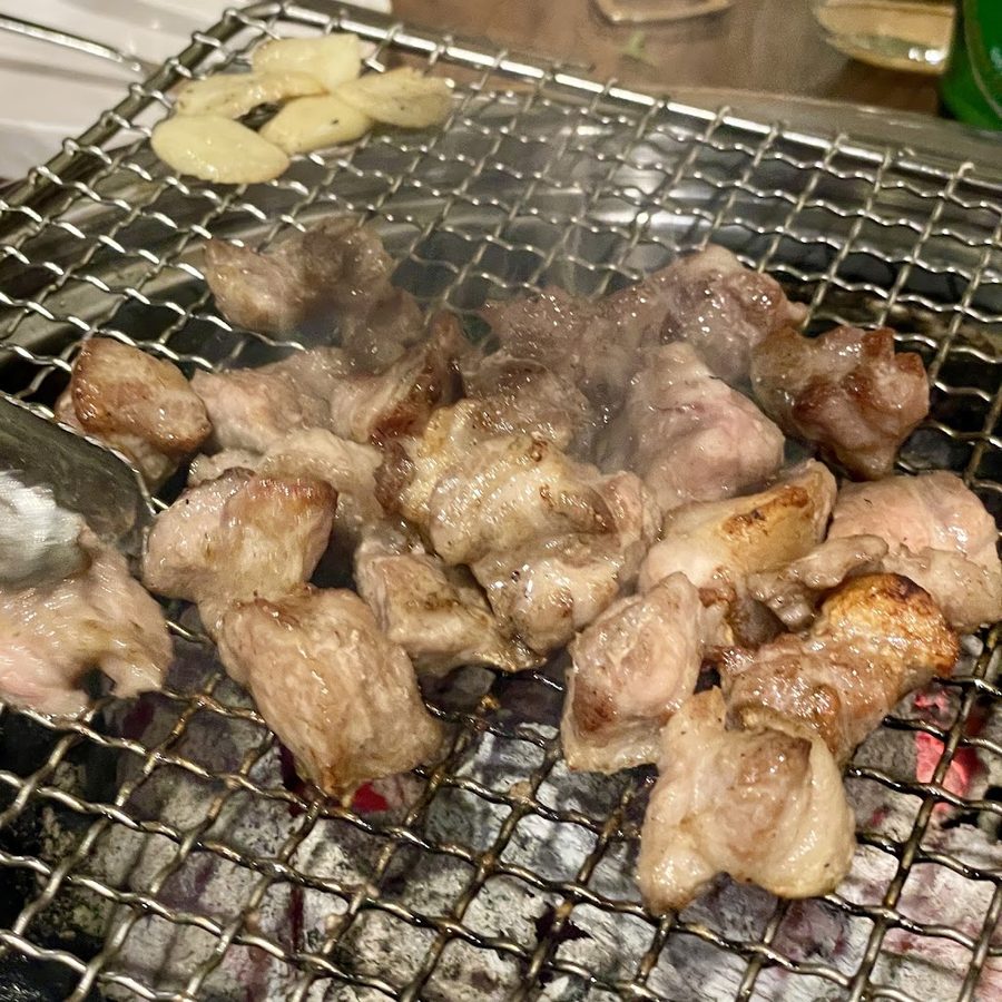 張宇大邱大腸
