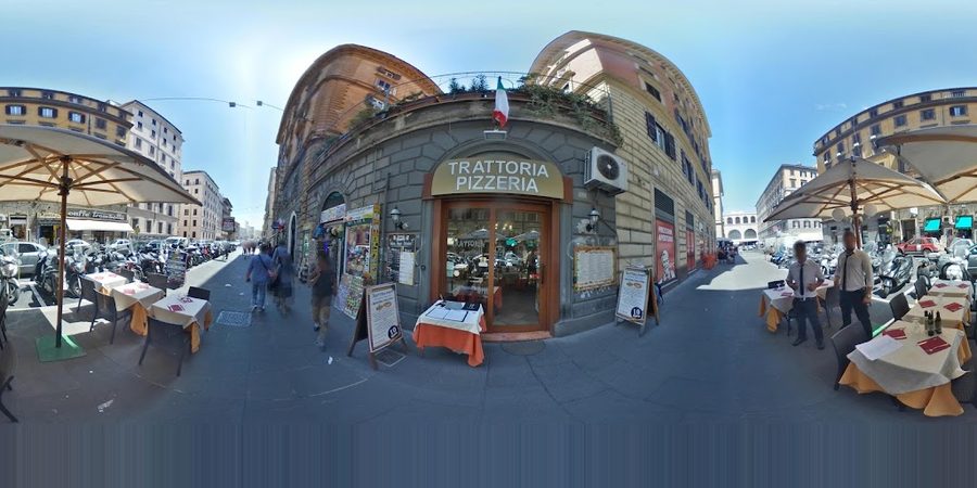 Trattoria Angelo