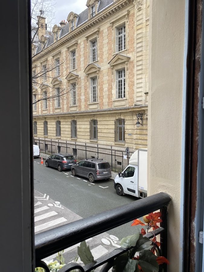 Le Petit Borda