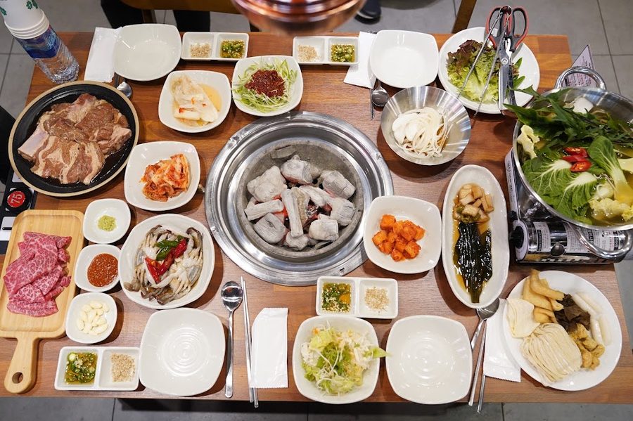 金海美食 匠人排骨
