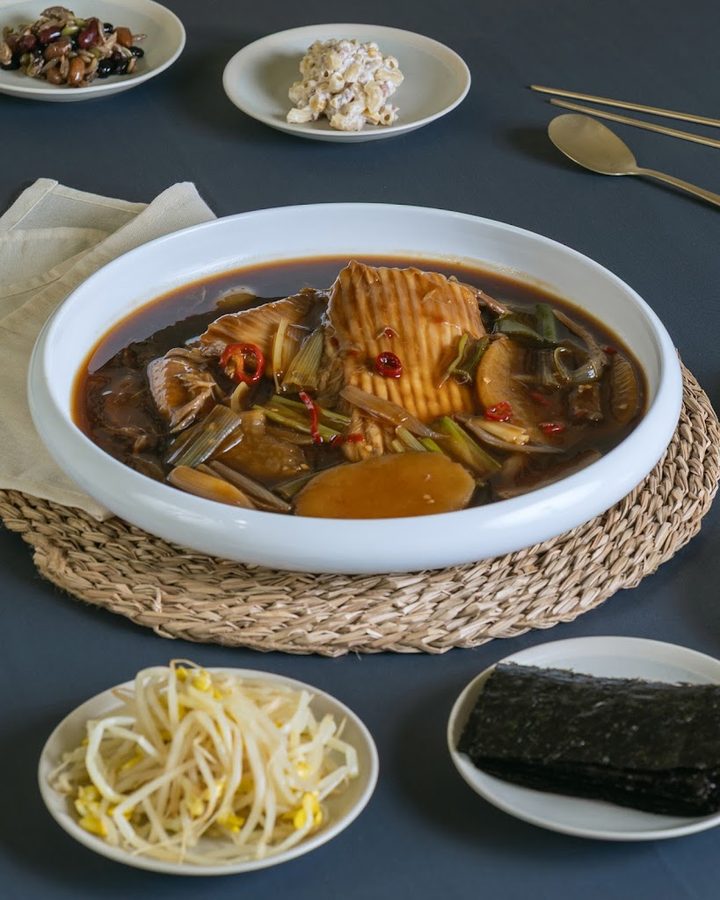 束草中央商會