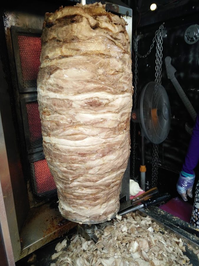 Bánh Mì Thổ Nhĩ Kỳ Minh Tuấn