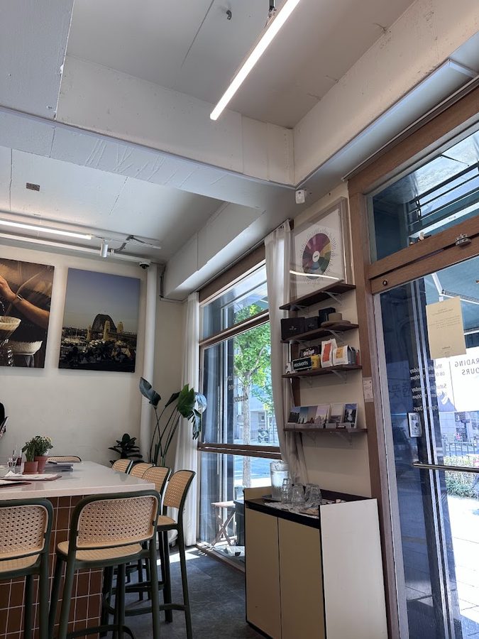 4ozday Coffee Roasters