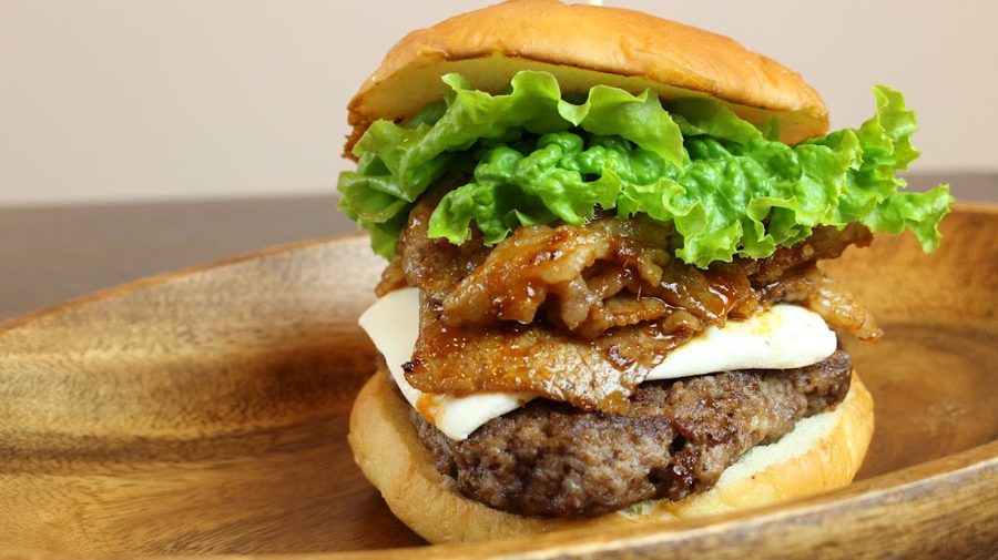 Y's Burger