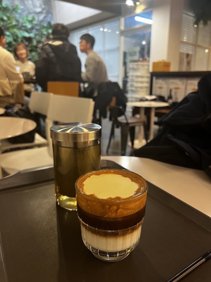 브라운홀릭