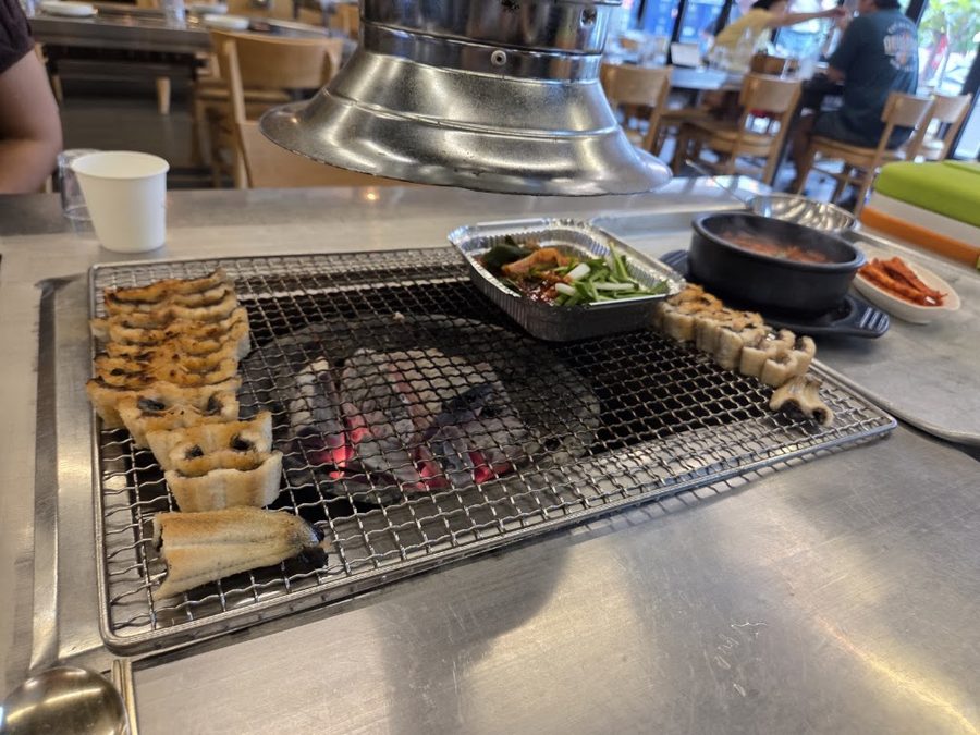 장어촌