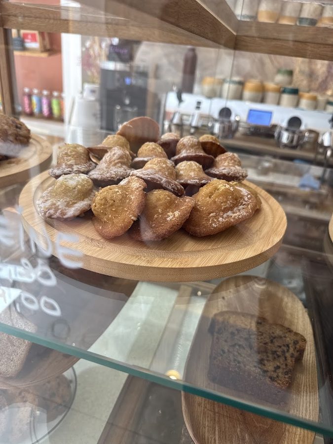 Torré Coffee Shop