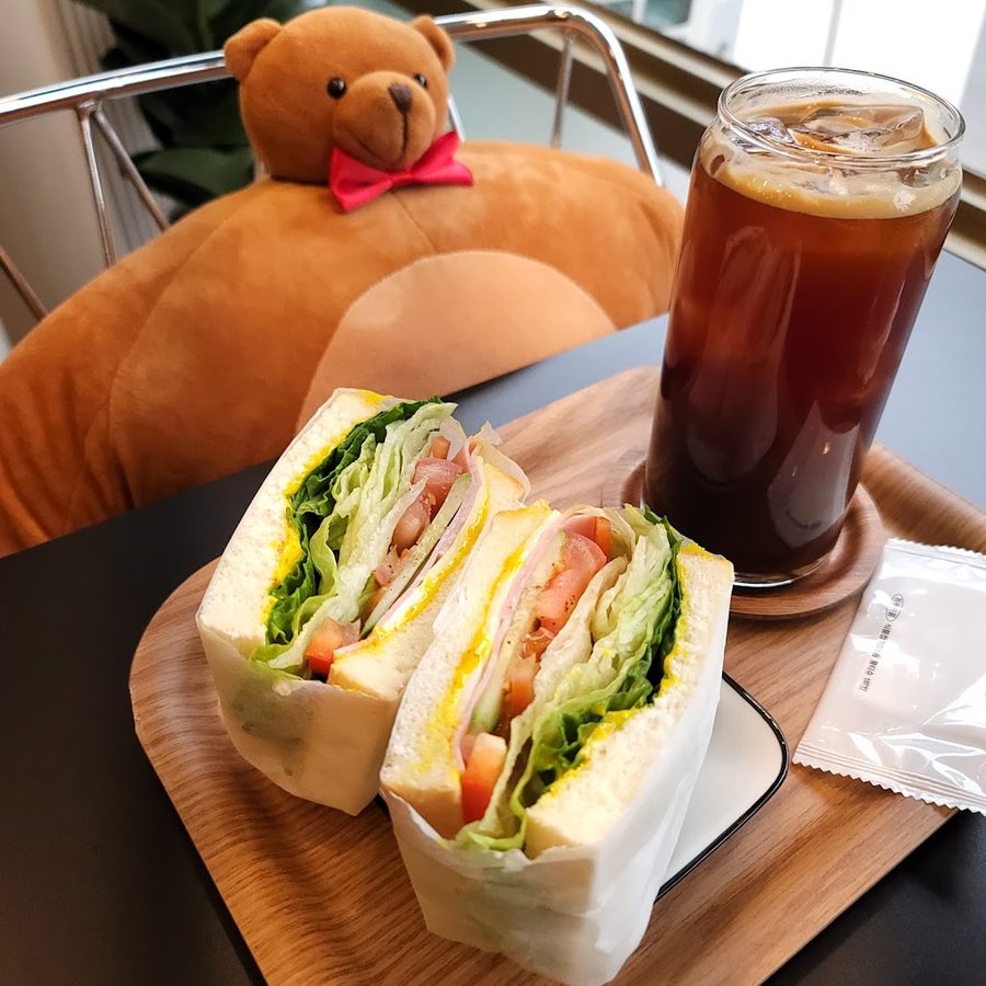 カフェ29