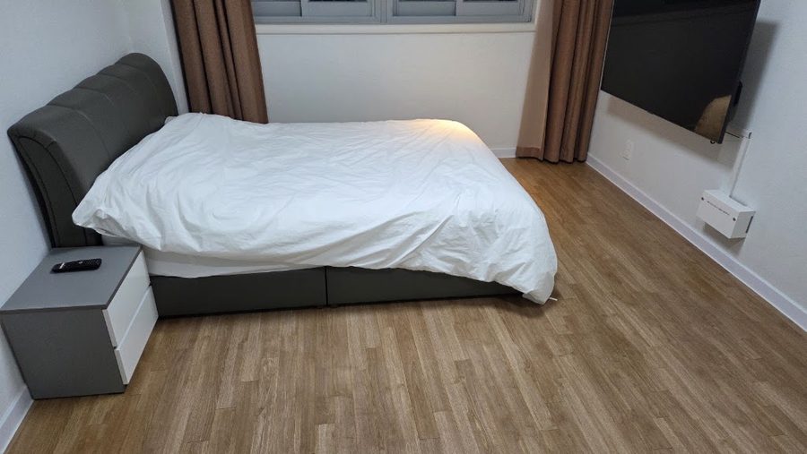 장산회관