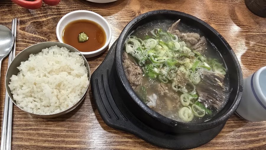 봉운장갈비