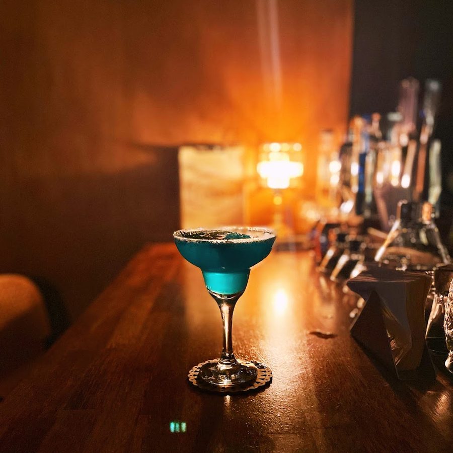 El paradiso