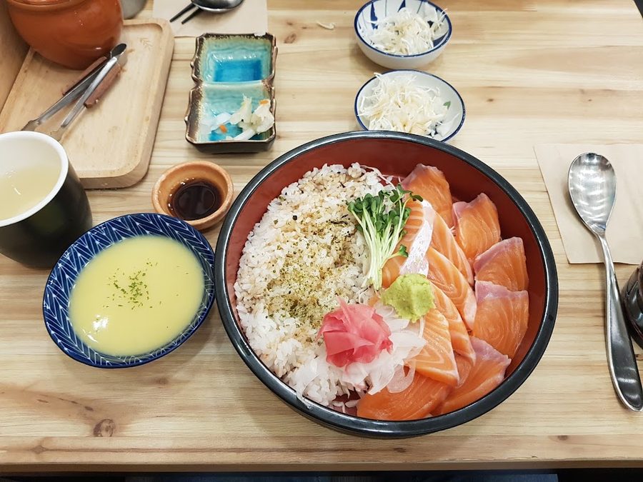 Somodang